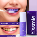 Hismile V34 Instant Teeth Whitening Serum