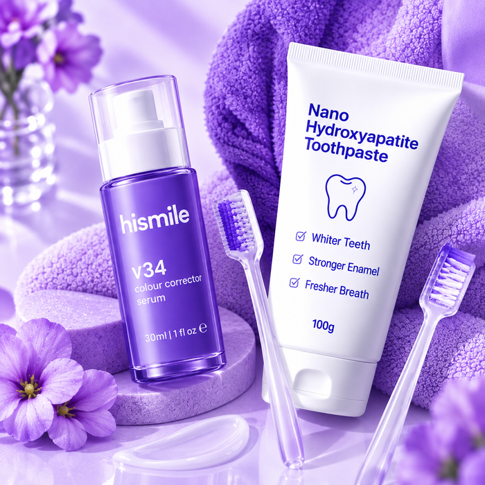 Oral & Smile Care
