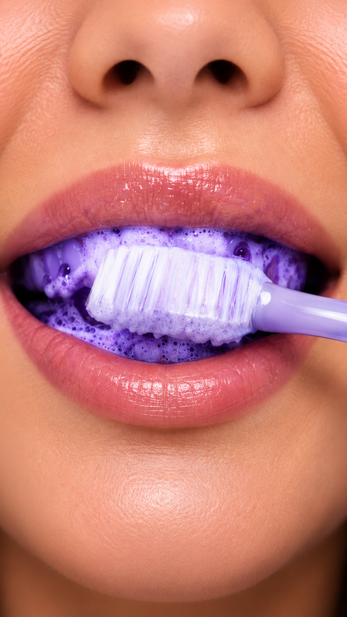 Brush
