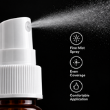 FEG Plus Hair Growth Spray 50ml – Men & Women