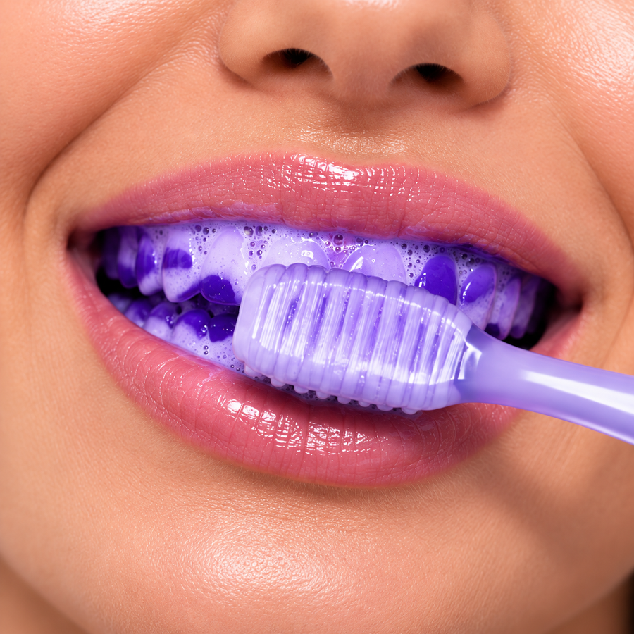 Brush