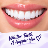Hismile V34 Teeth Whitening Serum – Purple Colour Corrector