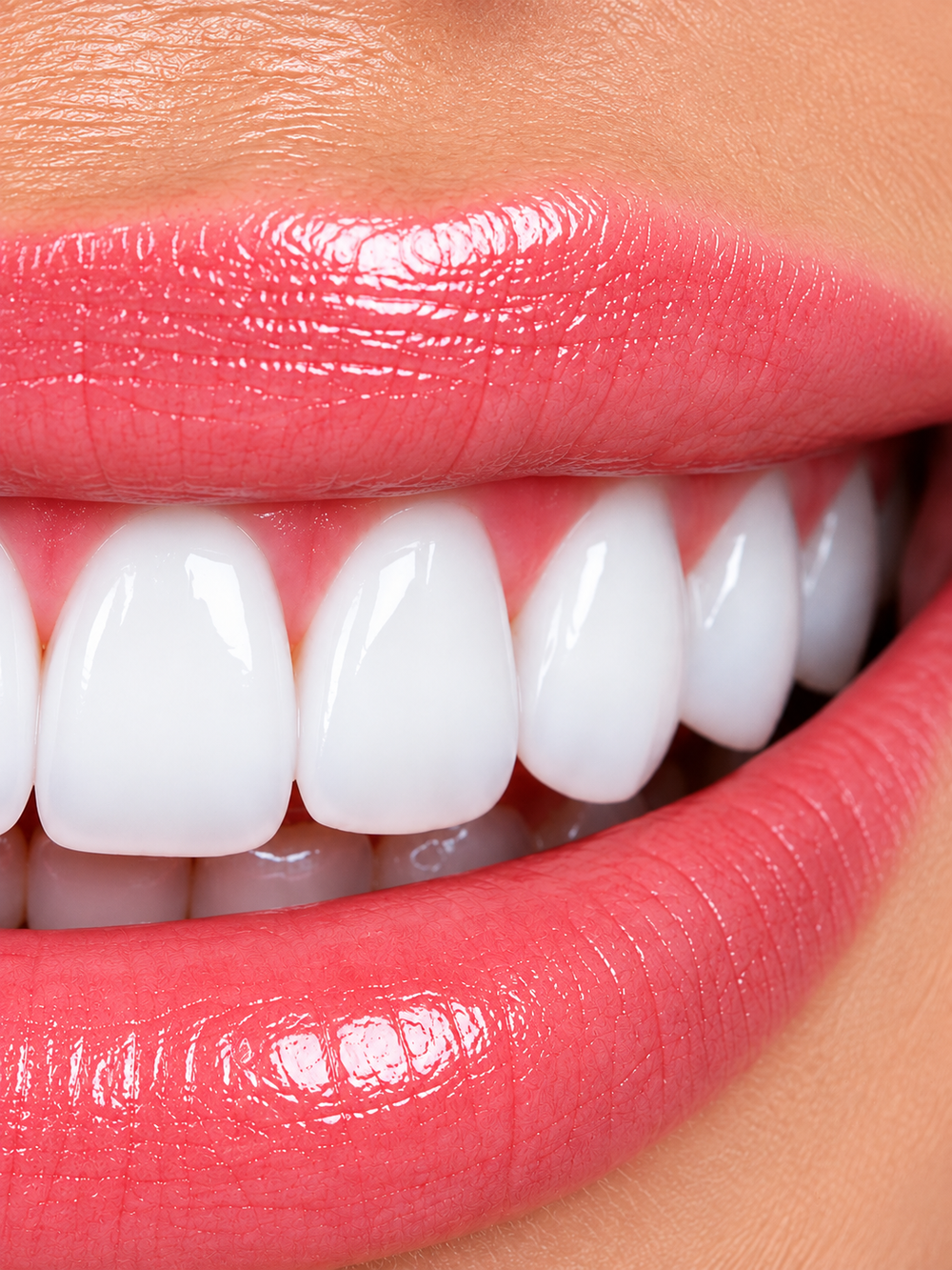 After teeth results
