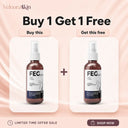 FEG Plus Hair Growth Spray (Men & Women) — 50ml