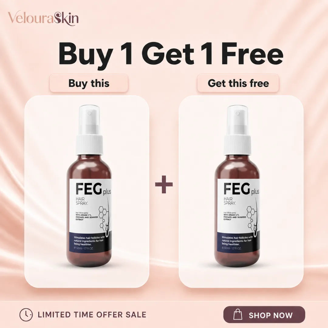 FEG Plus Hair Growth Spray